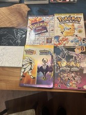 Nintendo power pokemon for sale  Saint Petersburg