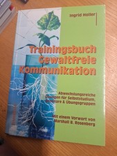 Gewaltfreie kommunikation trai gebraucht kaufen  Bruckmühl