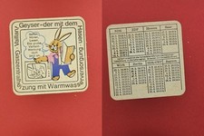 Geyser werbung vaillant gebraucht kaufen  Hemer