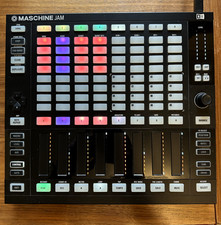 Native instruments maschine for sale  NORTH SHIELDS