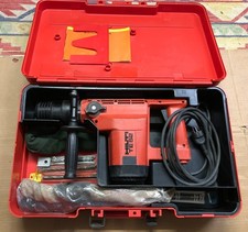 Hilti kombihammer te52 gebraucht kaufen  Krumbach