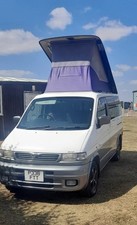 Mazda bongo 2.5l for sale  UK