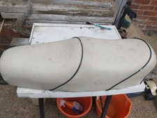 Vespa seat 125. for sale  MARGATE
