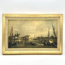 Vintage wall art for sale  Herriman