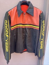 Vintage goodyear racing for sale  Chula Vista