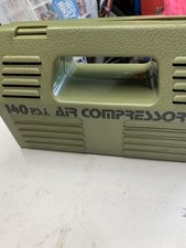 Volt air compressor for sale  BOLTON