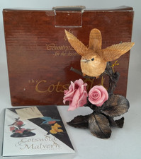 Country artists wren for sale  WELWYN GARDEN CITY