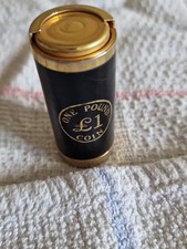 Vintage coin storage for sale  SUNBURY-ON-THAMES