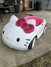 Hello kitty kids for sale  Newark