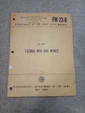 Army 1965 rifle for sale  Winston Salem
