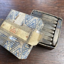 Vintage moore steel for sale  LUTTERWORTH