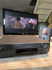 Magnétoscope lecteur cassette d'occasion Magnétoscope lecteur cassette d'occasion  Monteux