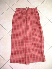 rock lang rot gebraucht kaufen rock lang rot gebraucht kaufen  Deutschland