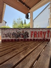 Fairy tail massiv gebraucht kaufen  Leverkusen