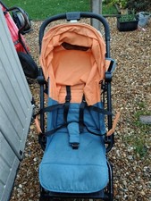 Cybex eezy pushchair for sale  CHESTER