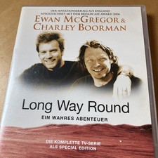 long way round gebraucht kaufen long way round gebraucht kaufen  Wiesbaden