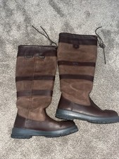 Dubarry galway gortex for sale  PEWSEY