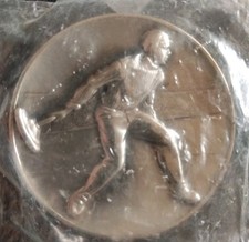 Alte medaille emblem gebraucht kaufen  Hamm