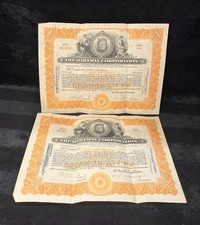 Pair 1930 hartman for sale  Northborough