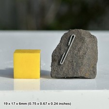Lodestone magnetite mineral for sale  SOUTHWOLD