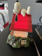 Vintage hallmark snoopy for sale  Sewell