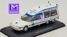 Citroen ambulance tissier d'occasion Citroen ambulance tissier d'occasion  Limay