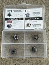 Federal speer bullet for sale  Christiana