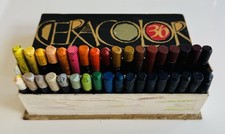 Ceracolor künstler ölpastell gebraucht kaufen Ceracolor künstler ölpastell gebraucht kaufen  Bremen