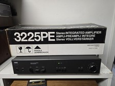 Nad 3225 amplificatore usato  Spedire a Italy