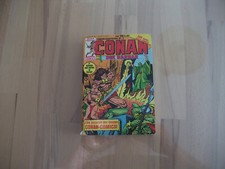 Condor superhelden conan gebraucht kaufen  Ochtendung
