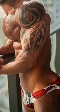 Mens jock white for sale  Van Nuys