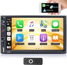 Ifrego autoradio apple d'occasion  Rouen-