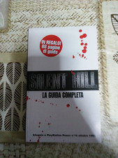 Silent hill guida usato  Napoli