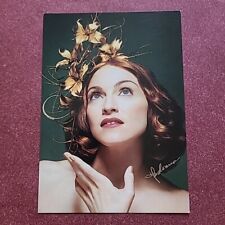 Madonna max factor for sale  YORK