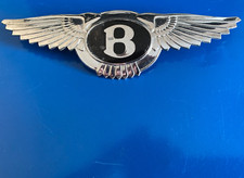 Bentley type rear for sale  HARTLEPOOL
