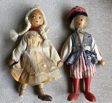 Two cute vintage for sale  NEWNHAM