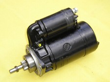 Bosch anlasser 0001207018 gebraucht kaufen  Westerkappeln
