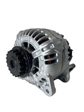 Lichtmaschine 180a touareg gebraucht kaufen  Ochtendung