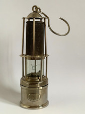 Alte grubenlampe benzin gebraucht kaufen  Mülheim an der Ruhr