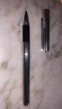Penna stilografica omas usato  Torre del Greco