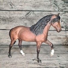 Breyer traditional pastor gebraucht kaufen  Unterdießen