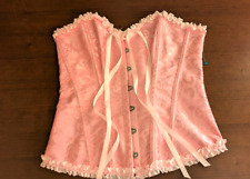 Women lace boned d'occasion  Expédié en Belgium