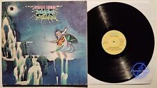 Uriah heep demons d'occasion  Vieillevigne