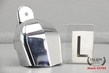 2013 Harley Electra Glide conjunto de buzina ultra limitado cromado comprar usado  Enviando para Brazil