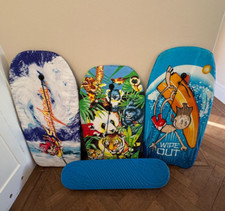 Children body boards for sale  WIMBORNE