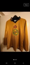 Sunderland football shirt for sale  RUNCORN
