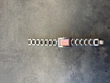 Liver uhr silber gebraucht kaufen  Bremen