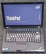 Inch lenovo thinkpad for sale  MANCHESTER