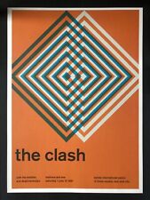 Clash 13th june for sale  WALLASEY
