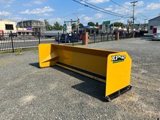 Snow box pusher for sale  Birdsboro